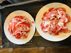 -鑫龙火锅城(青岛分店)