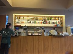 -WOKKA by艮上(中海环宇荟店)