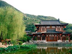 -华清宫景区