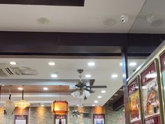 大堂-冯鑫记南京鸭血粉丝汤(来燕路店)