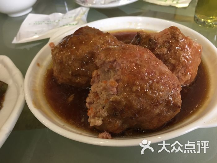 老八件(崇山店)-图片-沈阳美食-大众点评网