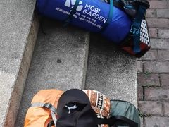 -紫金山山顶公园