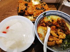 -小豆海棠(人民南路店)