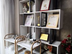 点击看大图 -久匠半永久纹眉