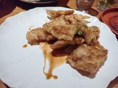 -奉天小馆·非遗东北菜(沈阳万象城店)