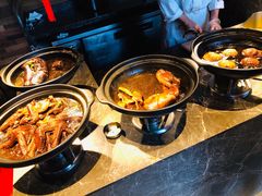 -星伦多 自助料理(圆融店)