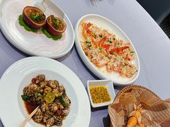 -79号渔船海鲜饭店(宝安店)