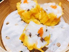 -小城粥道·海胆鲜虾粥(解放广场店)