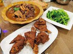 -百家园土菜馆(兴民北路店)