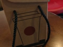 -太平洋咖啡(五月花店)