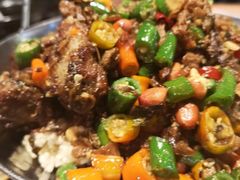 -姑奶奶老厨房(南坪路总店)