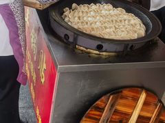 -水丰锅贴(延吉东路店)
