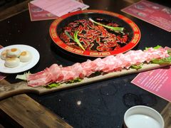 -矮板凳老火锅(宽窄巷子店)