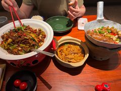 -隐厨·中国菜馆(三里屯T+MALL店)