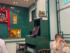 -麦奀云吞面世家(中环店)