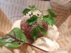 -食陆号·新式台湾创意菜(十全街首店)