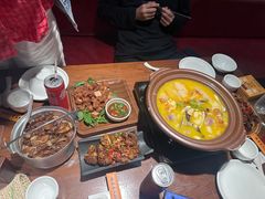 -隔壁老王·家常云南菜(皇冠店)