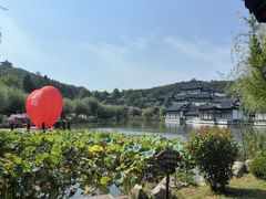 -威海华夏城景区