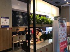 门面-肯德基(甘家口店)