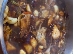 -黄记煌三汁焖锅(崇文门店)