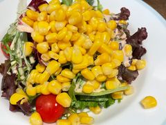 -萨莉亚意式餐厅(浦江万达广场店)