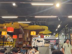 -废柴猫概念馆·桌游电玩卡牌(人广世茂店)