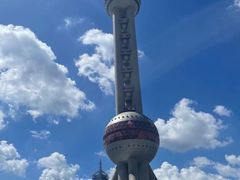 -陆家嘴空中步行连廊