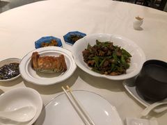 -嘉豪淮海国际豪生酒店