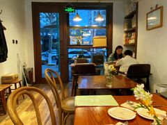 -AFS Cafe & Canteen(闽江二路店)