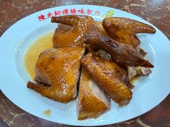 -陈光记烧腊店(罗保博士街店)