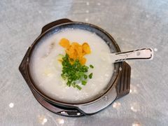 鱼片粥-天瑞轩·粤菜餐厅