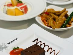 提拉米苏-爱丽丝牛排西餐厅(光谷步行街店)