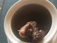 -茶油香闽南菜·花园餐厅(前埔店)