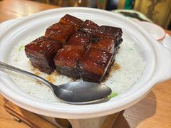 -新白鹿餐厅(银泰西湖文化广场店)