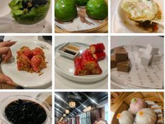 -悦雅居·老广州老味道(长湖店)