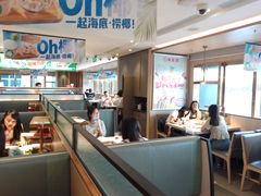 -海底捞火锅(番禺广场店)