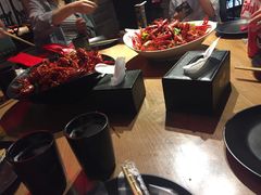 -沪小胖小龙虾(淮海中路旗舰店)