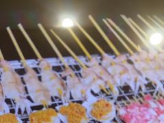 -星伦多自助料理·涮烤一体(江桥万达店)