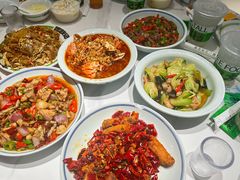 -欧记大排档·景德菜(上海首店)