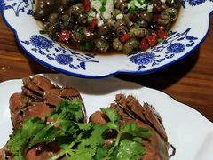 太湖大闸蟹-呼吸森林·生态农庄农家乐私房菜