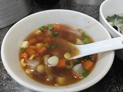 -胡家包子·清真(大众巷店)