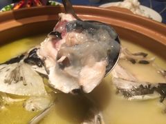 -湘轩·土菜研究院(光大店)