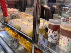 -宫门口馒头铺(创始人总店)