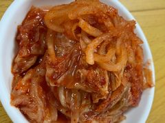 小菜-屋里家延边朝鲜族冷面(南园店)