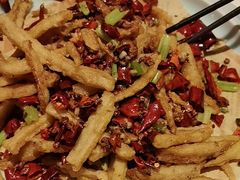 -U你·天然调味(南湖总店)