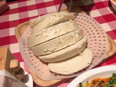 -西贝莜面村(香蜜湖店)