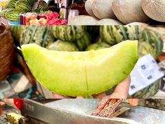 -新疆国际大巴扎