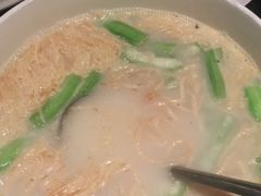 -芳芳私房菜·精做淮扬菜(承德路店)