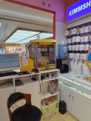 点击看大图 -爆米花儿童美发乐园(中街恒隆店)