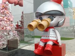 -开元商城(钟楼店)